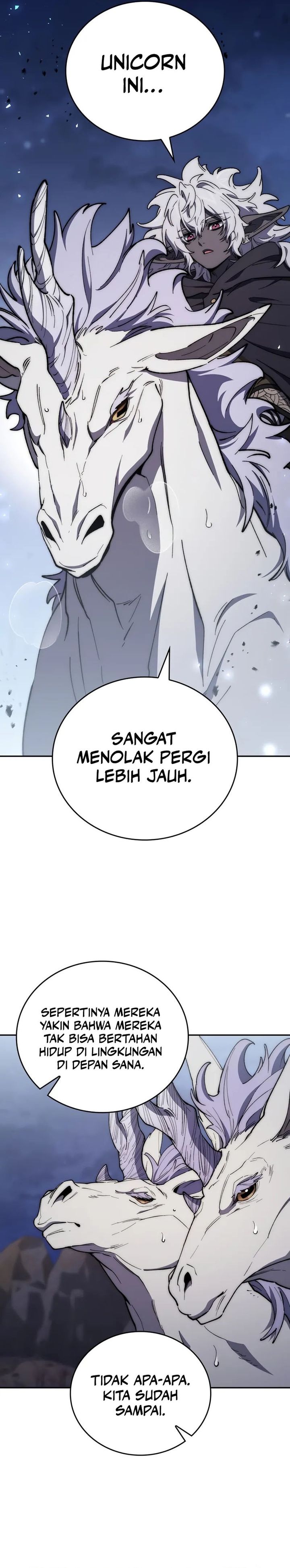Dungeon Architect chapter 28