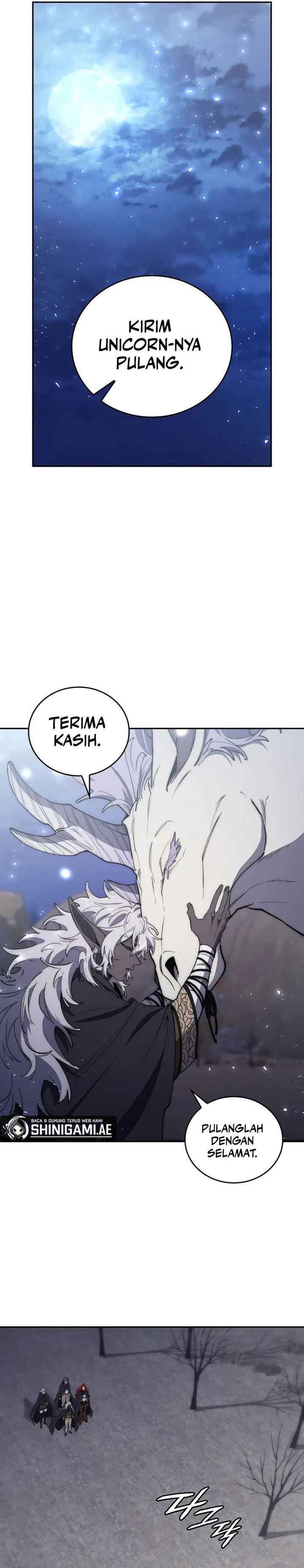 Dungeon Architect chapter 28