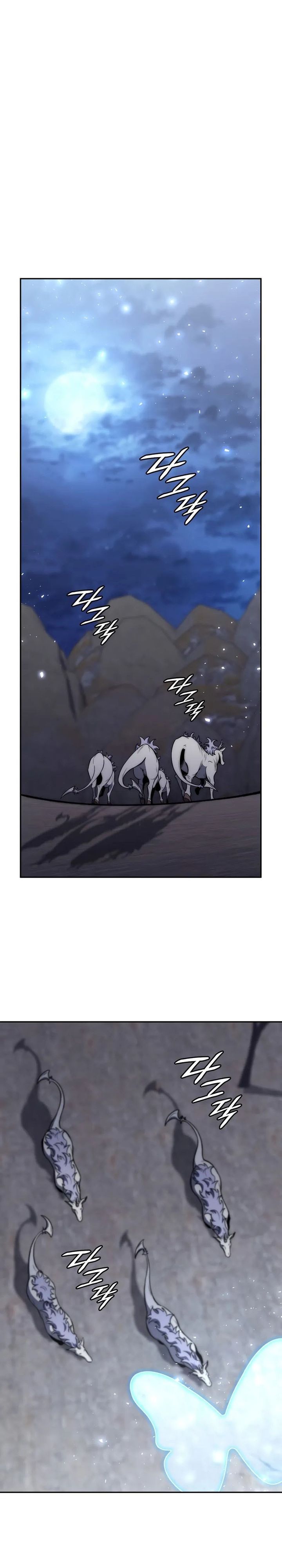 Dungeon Architect chapter 28