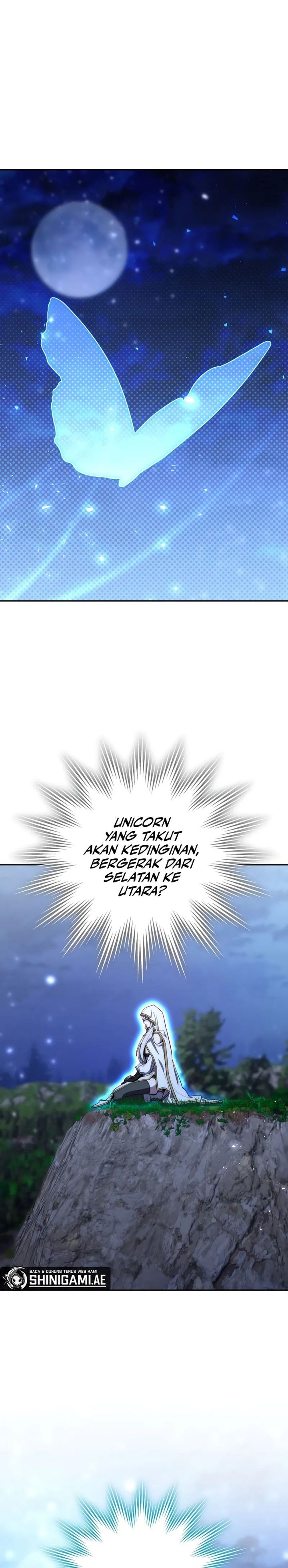 Dungeon Architect chapter 28