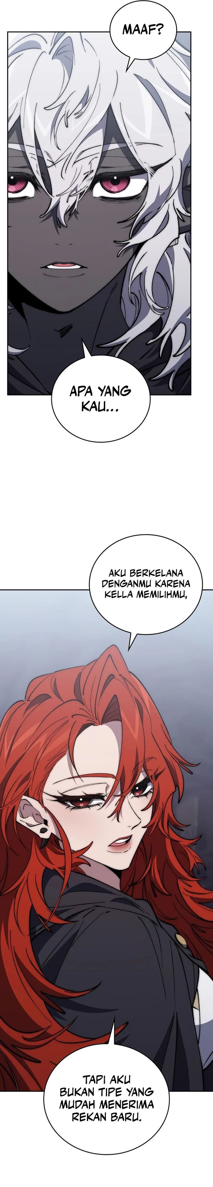 Dungeon Architect chapter 28