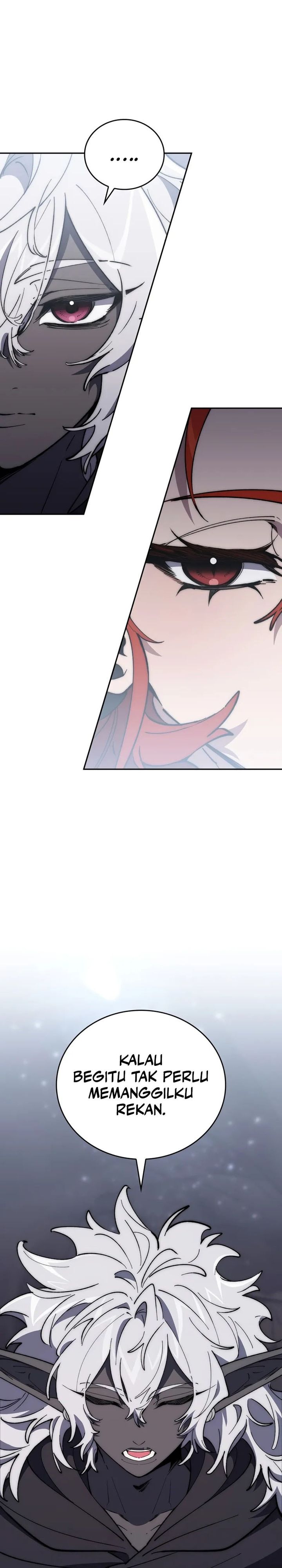 Dungeon Architect chapter 28
