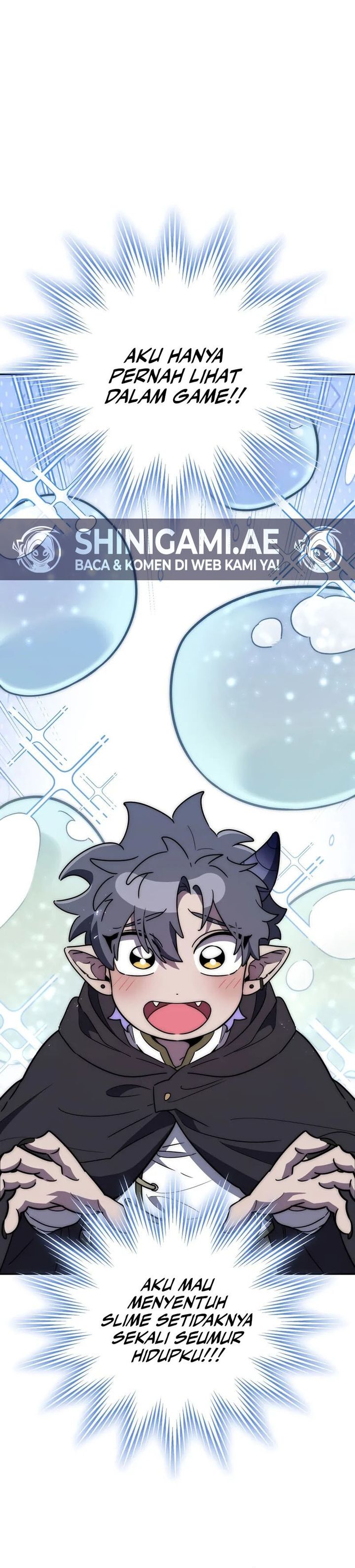 Dungeon Architect chapter 28