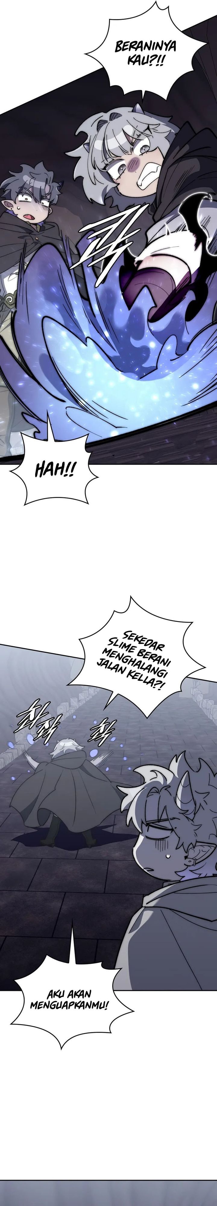 Dungeon Architect chapter 28