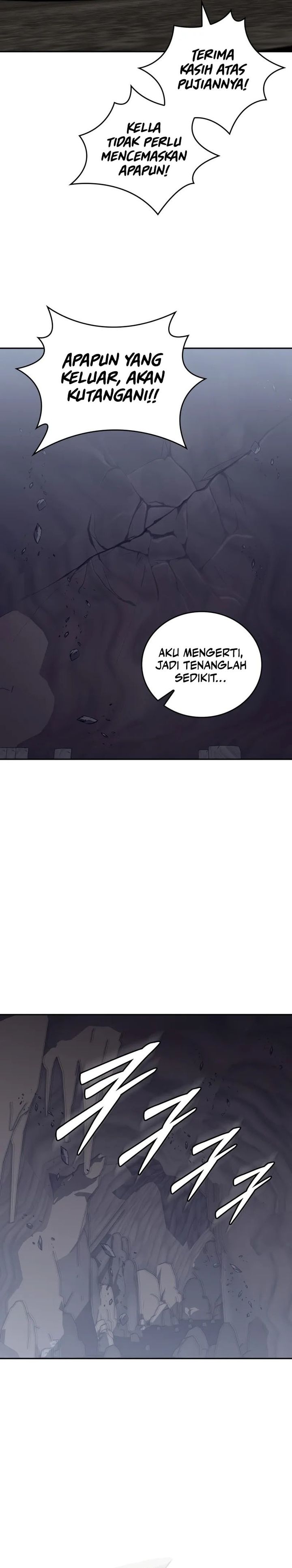 Dungeon Architect chapter 28