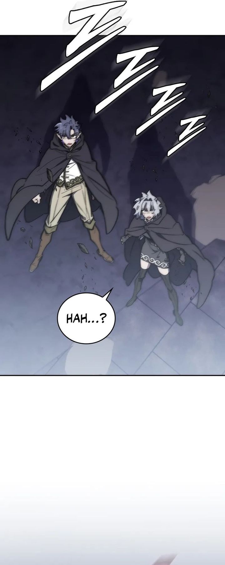 Dungeon Architect chapter 28
