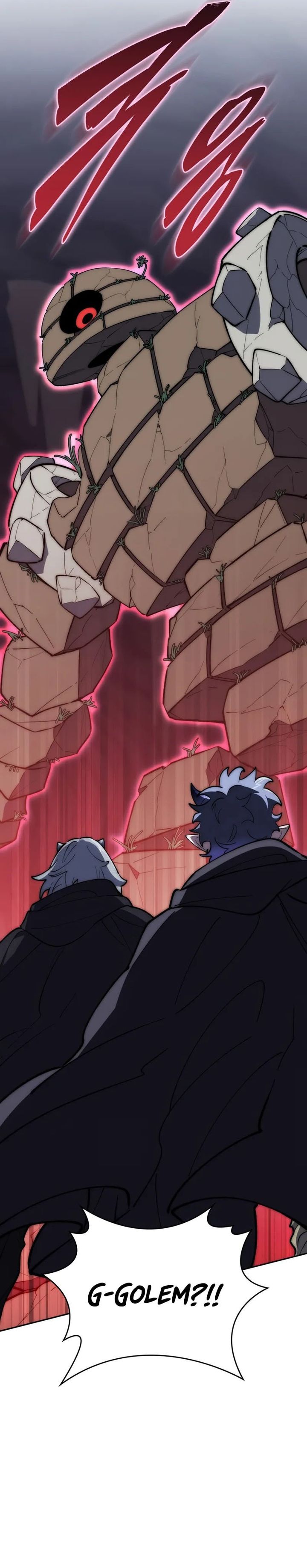 Dungeon Architect chapter 28