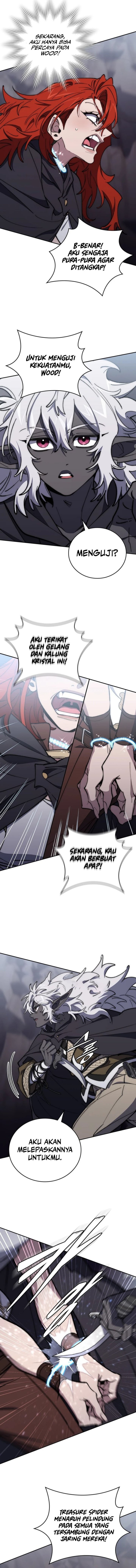 Dungeon Architect chapter 30
