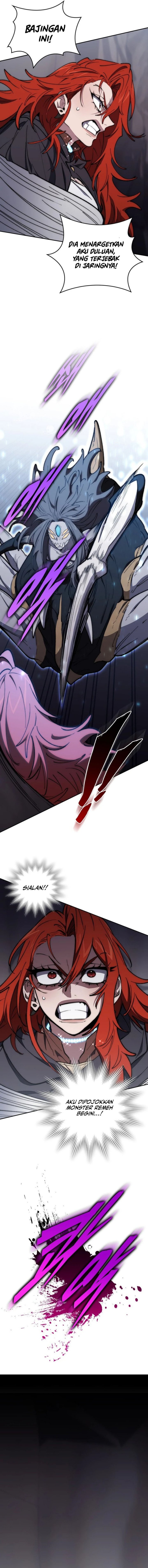 Dungeon Architect chapter 30