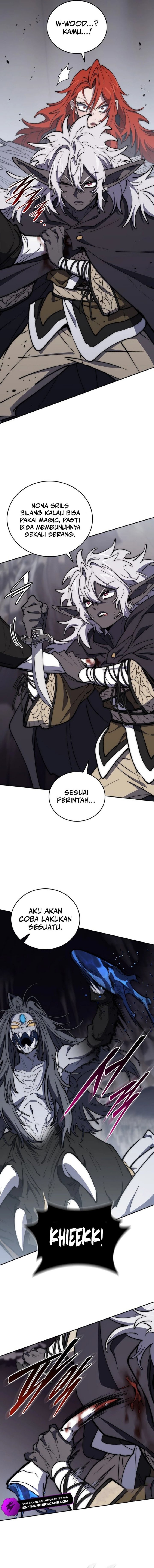 Dungeon Architect chapter 30