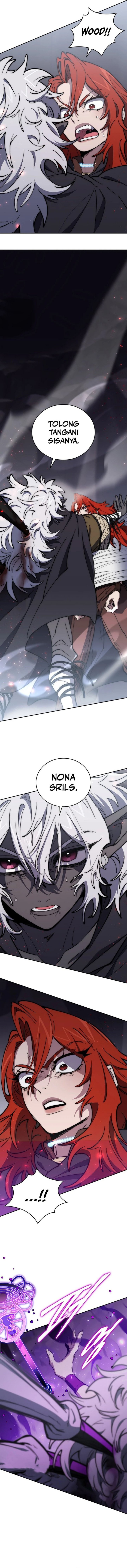 Dungeon Architect chapter 30
