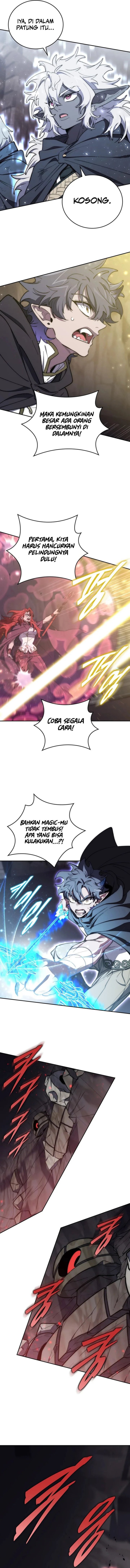 Dungeon Architect chapter 31