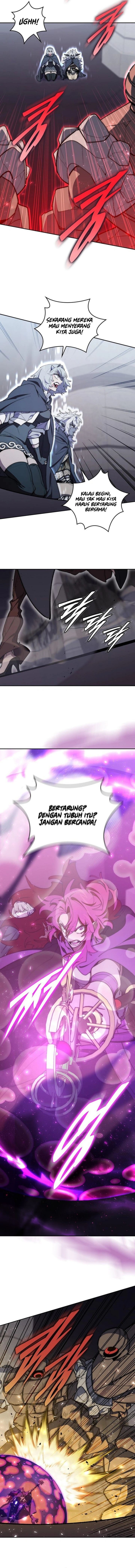 Dungeon Architect chapter 32