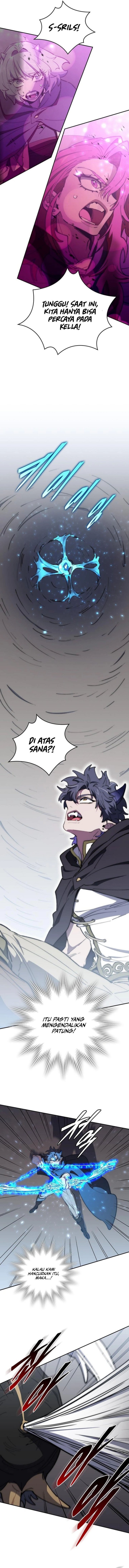 Dungeon Architect chapter 32