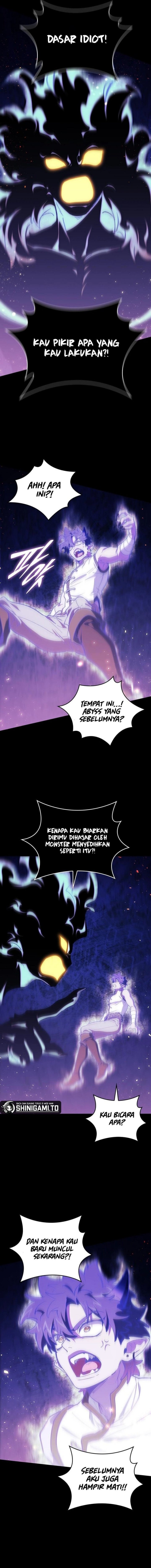 Dungeon Architect chapter 32