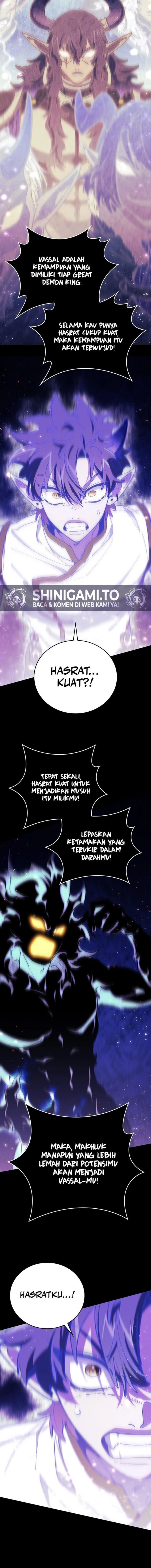 Dungeon Architect chapter 32