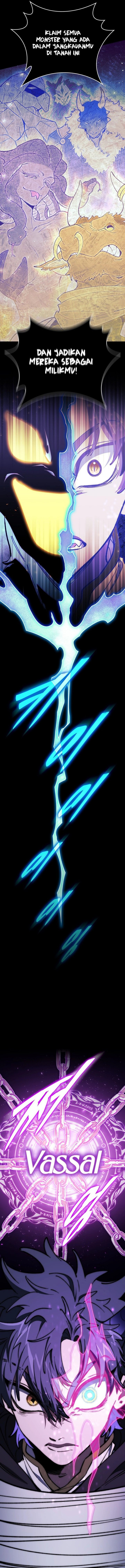 Dungeon Architect chapter 32