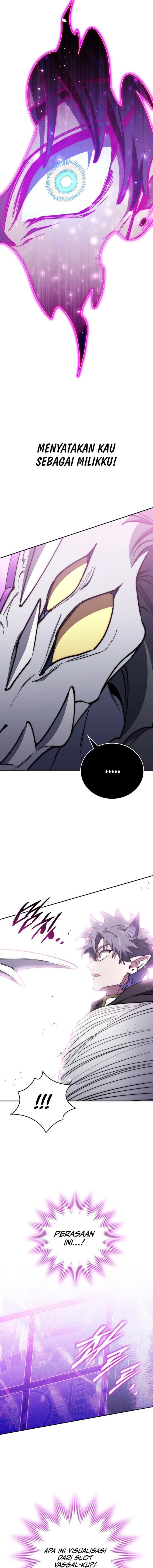Dungeon Architect chapter 32