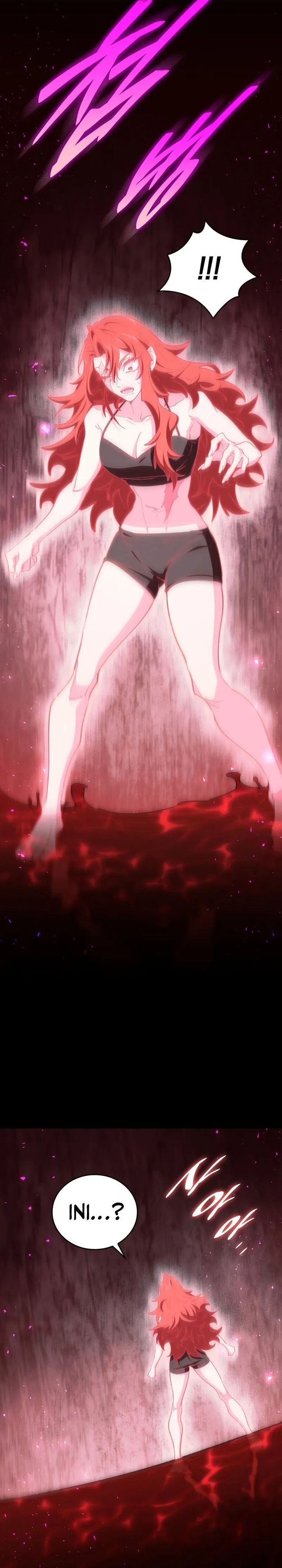 Dungeon Architect Chapter 36 Bahasa Indonesia