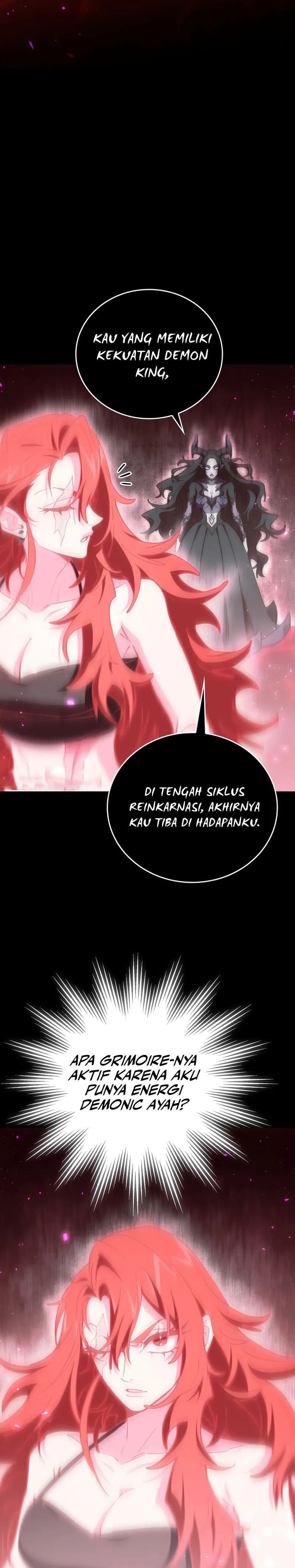 Dungeon Architect Chapter 36 Bahasa Indonesia