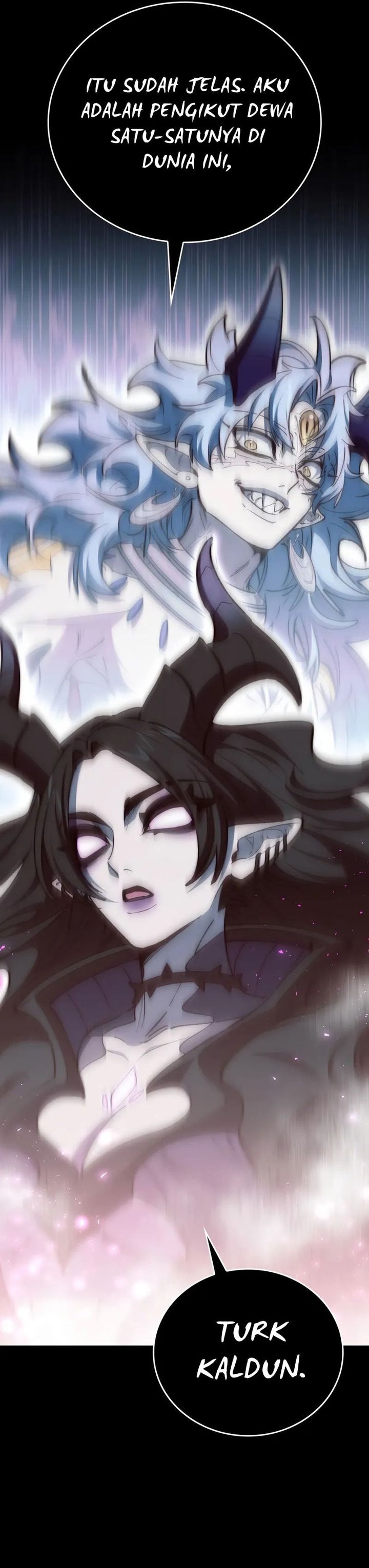 Dungeon Architect Chapter 36 Bahasa Indonesia