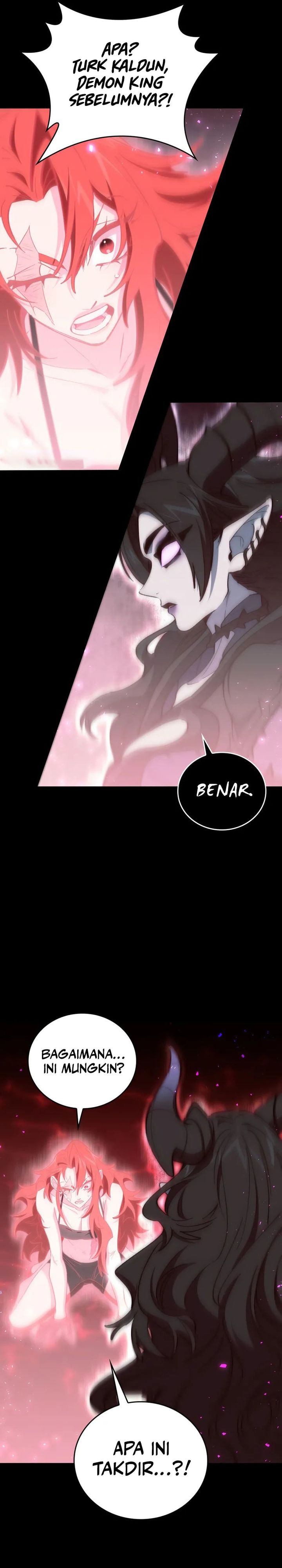 Dungeon Architect Chapter 36 Bahasa Indonesia