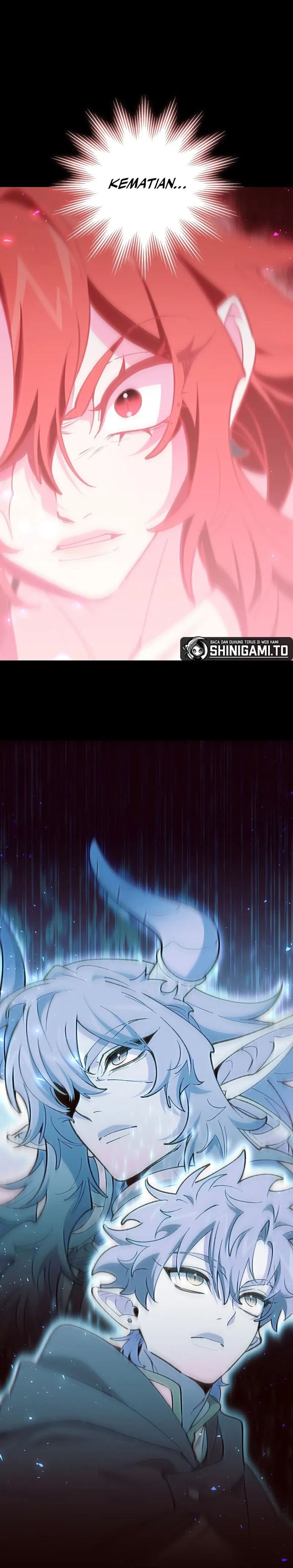 Dungeon Architect Chapter 36 Bahasa Indonesia