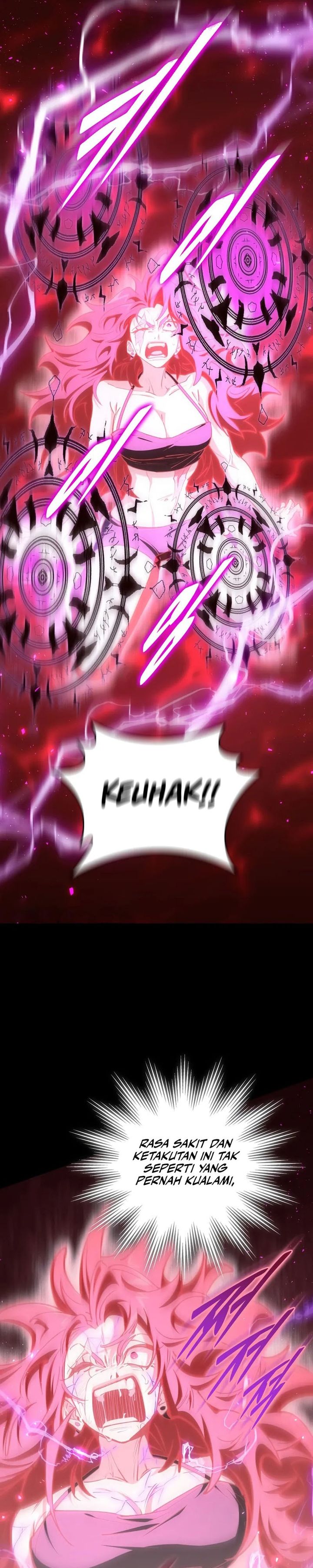 Dungeon Architect Chapter 36 Bahasa Indonesia