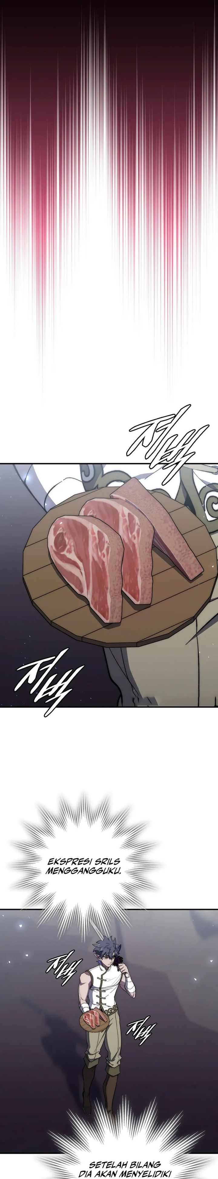 Dungeon Architect Chapter 36 Bahasa Indonesia