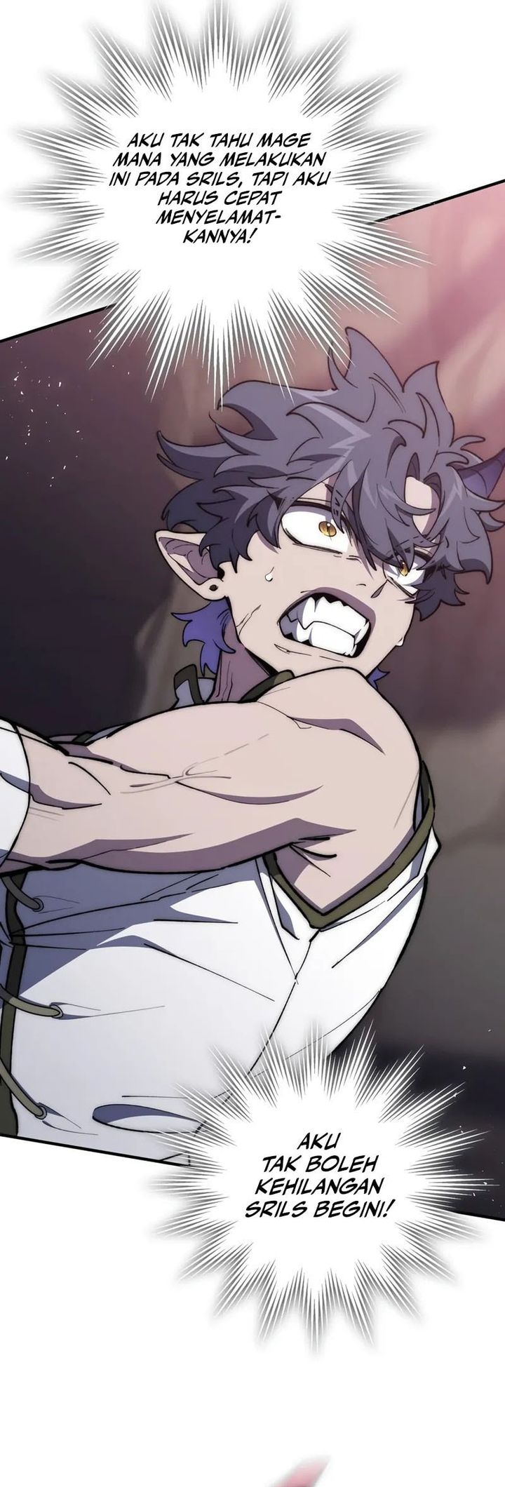 Dungeon Architect Chapter 36 Bahasa Indonesia