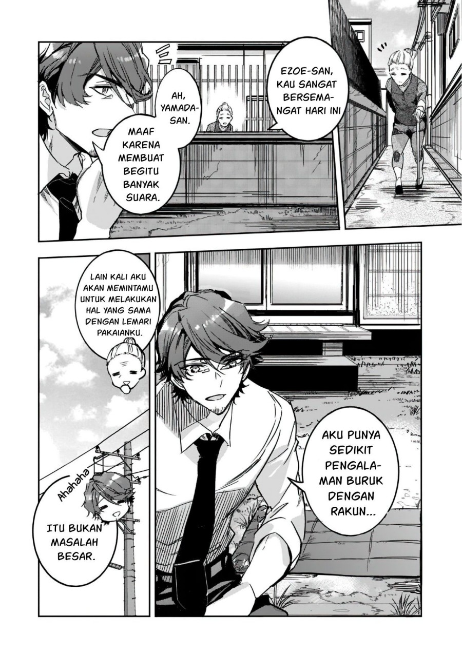 Dungeon Busters Chapter 03 Bahasa Indonesia