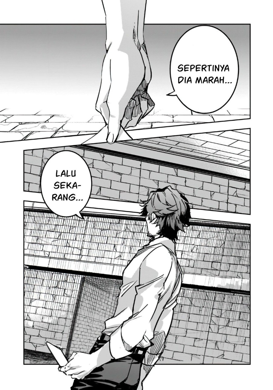 Dungeon Busters Chapter 03 Bahasa Indonesia