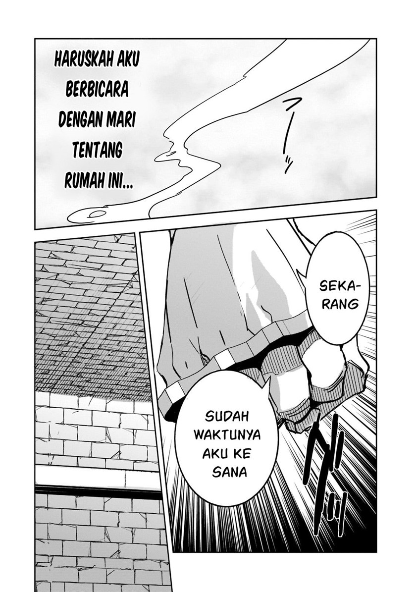 Dungeon Busters Chapter 06 Bahasa Indonesia