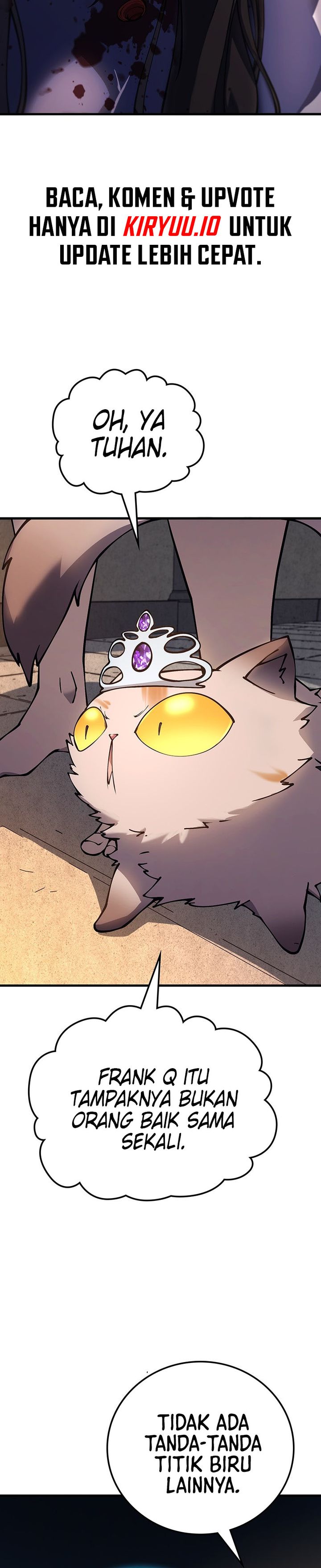 Dungeon Crawler Carl chapter 11