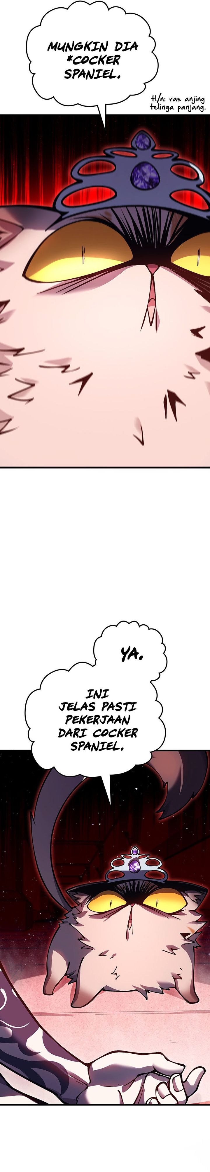Dungeon Crawler Carl chapter 11