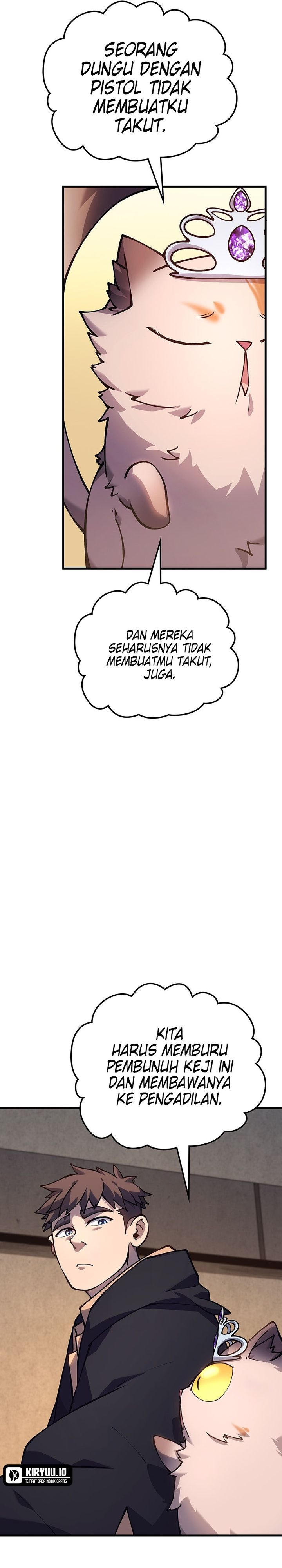 Dungeon Crawler Carl chapter 11