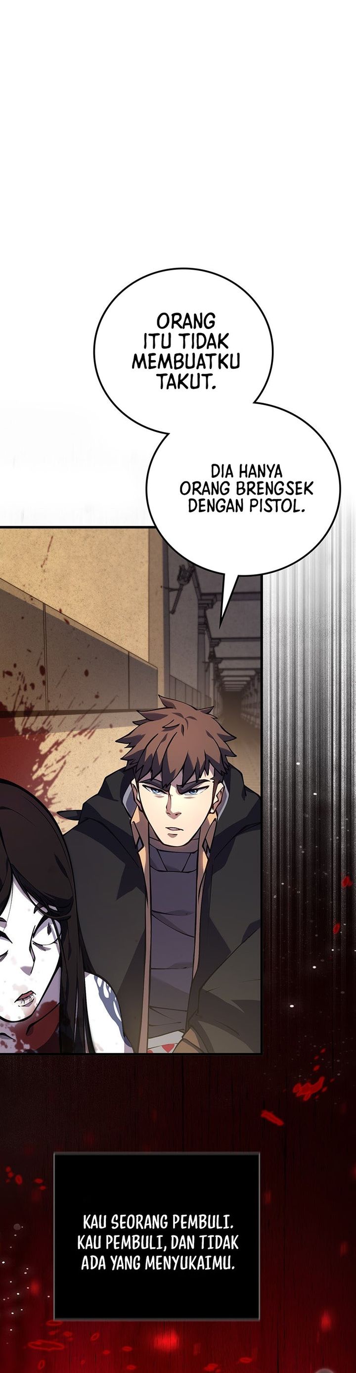 Dungeon Crawler Carl chapter 11