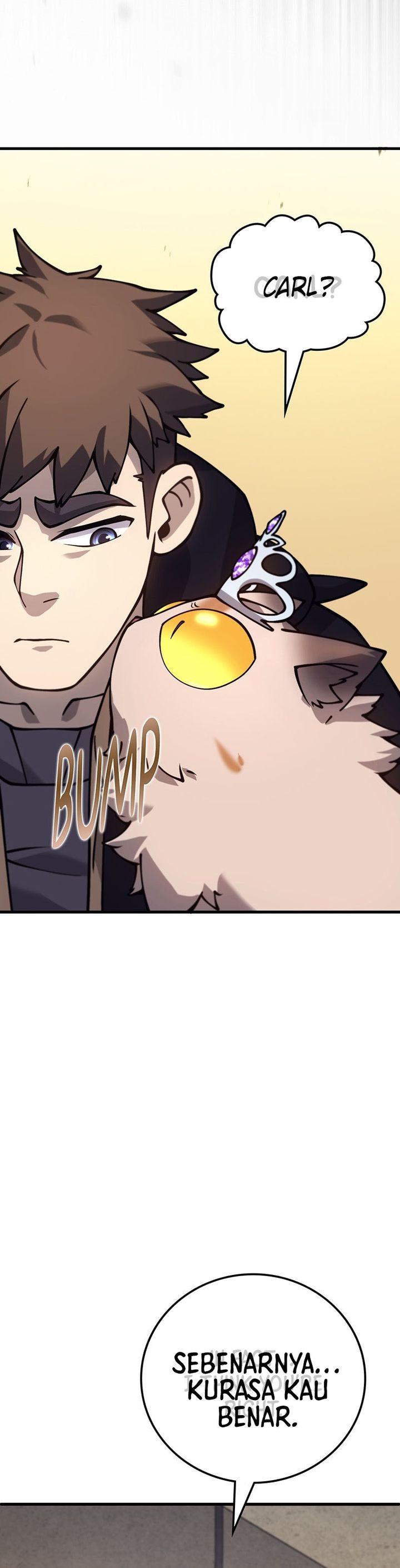 Dungeon Crawler Carl chapter 11