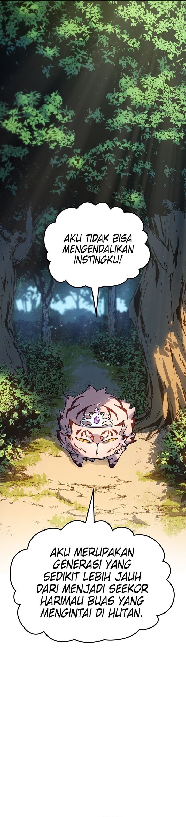 Dungeon Crawler Carl chapter 11