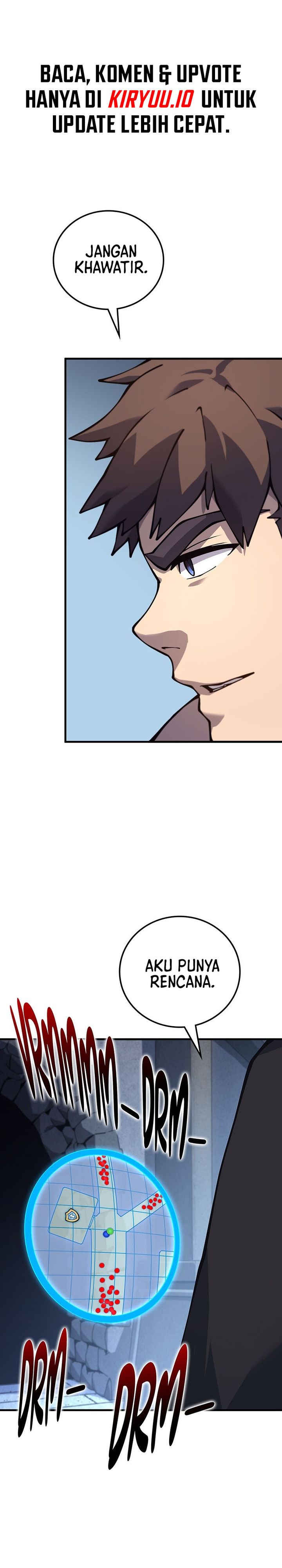 Dungeon Crawler Carl chapter 11