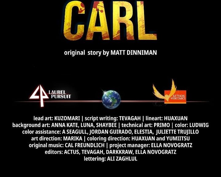 Dungeon Crawler Carl chapter 11