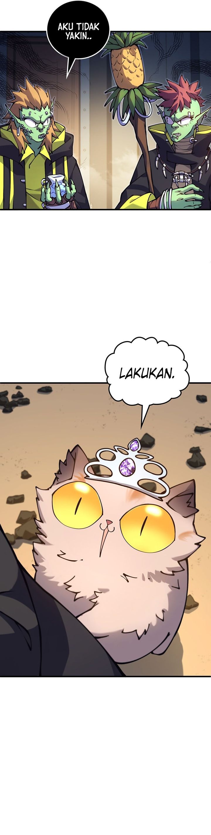 Dungeon Crawler Carl chapter 13