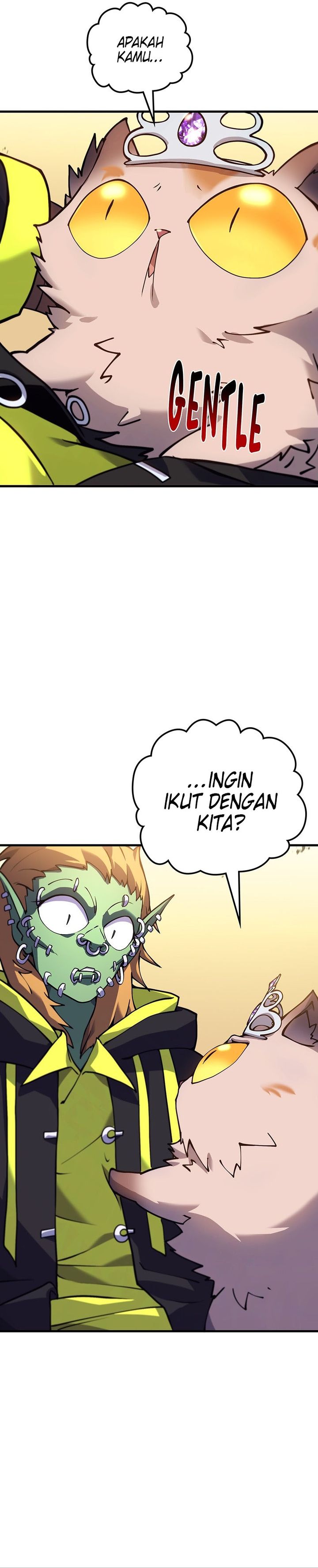 Dungeon Crawler Carl chapter 13