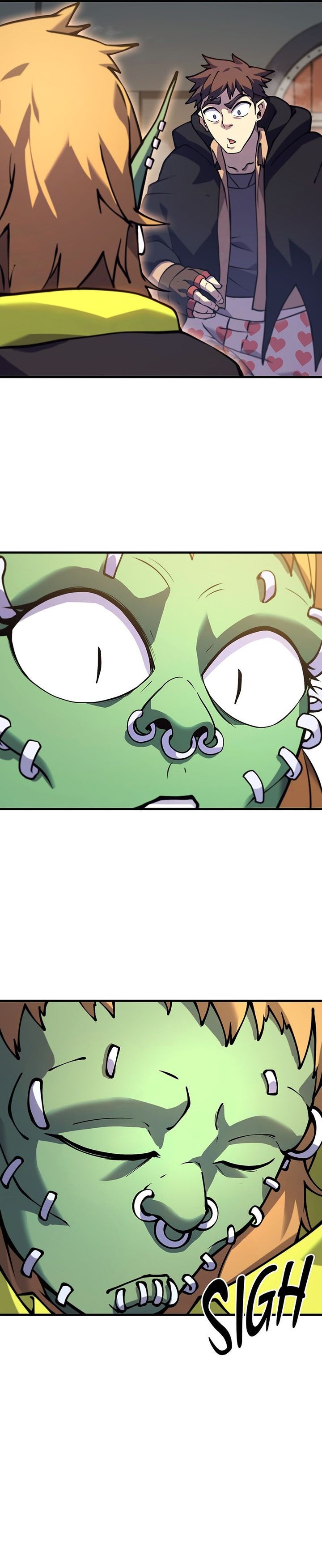 Dungeon Crawler Carl chapter 13