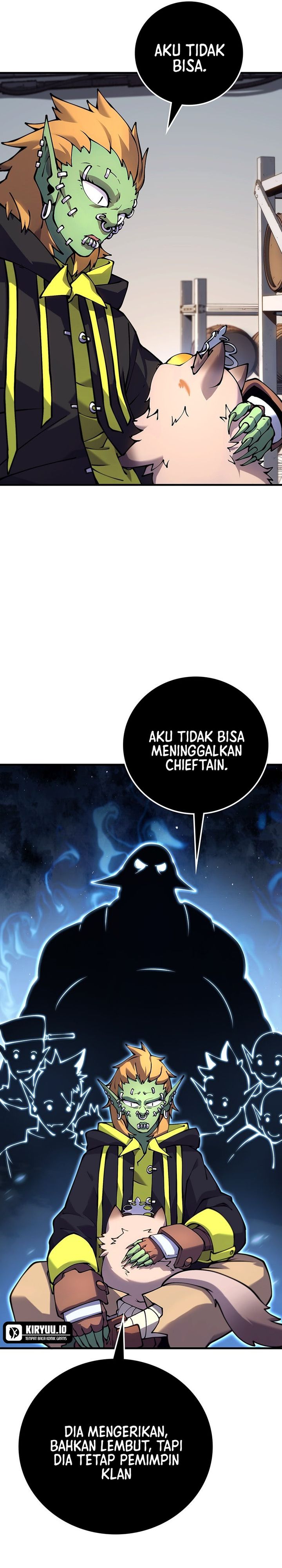 Dungeon Crawler Carl chapter 13