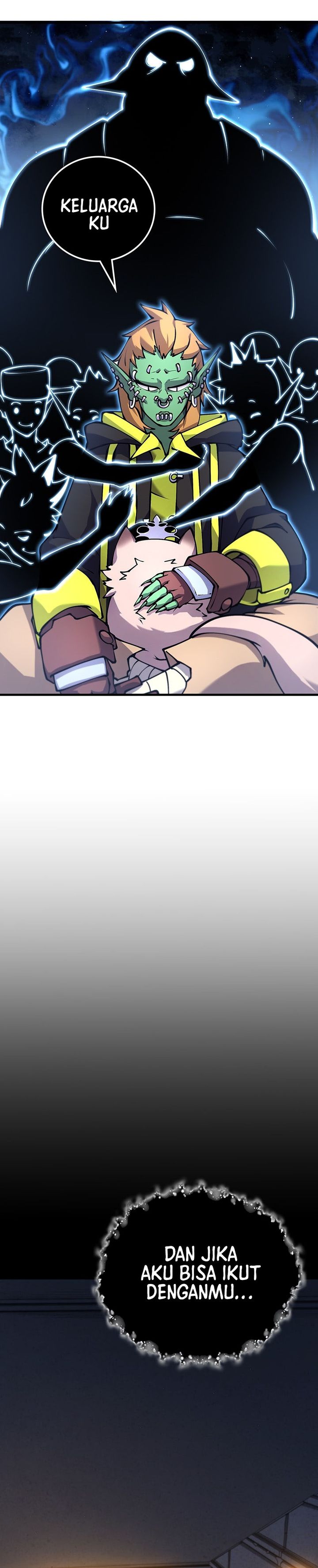 Dungeon Crawler Carl chapter 13
