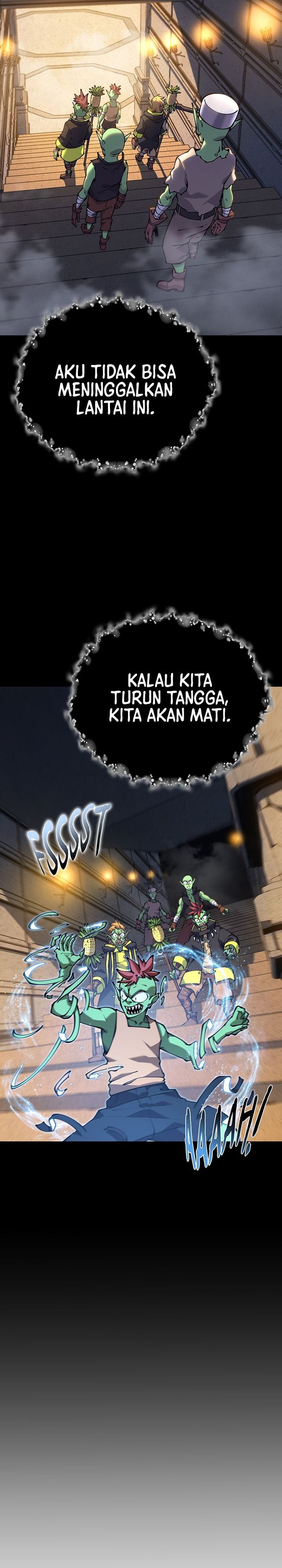 Dungeon Crawler Carl chapter 13