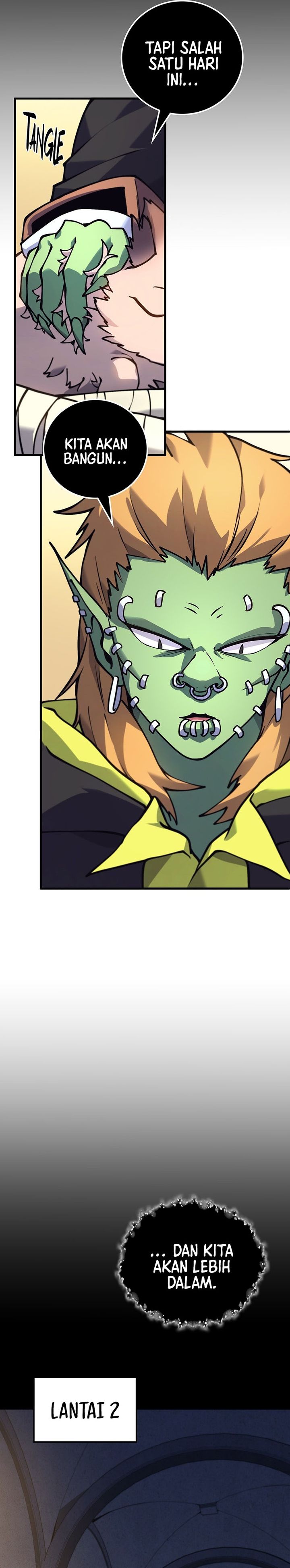 Dungeon Crawler Carl chapter 13
