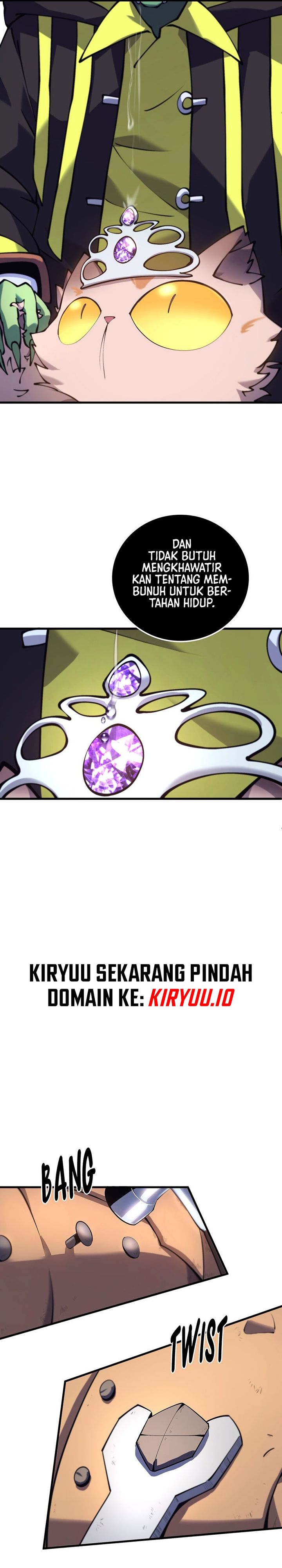 Dungeon Crawler Carl chapter 13