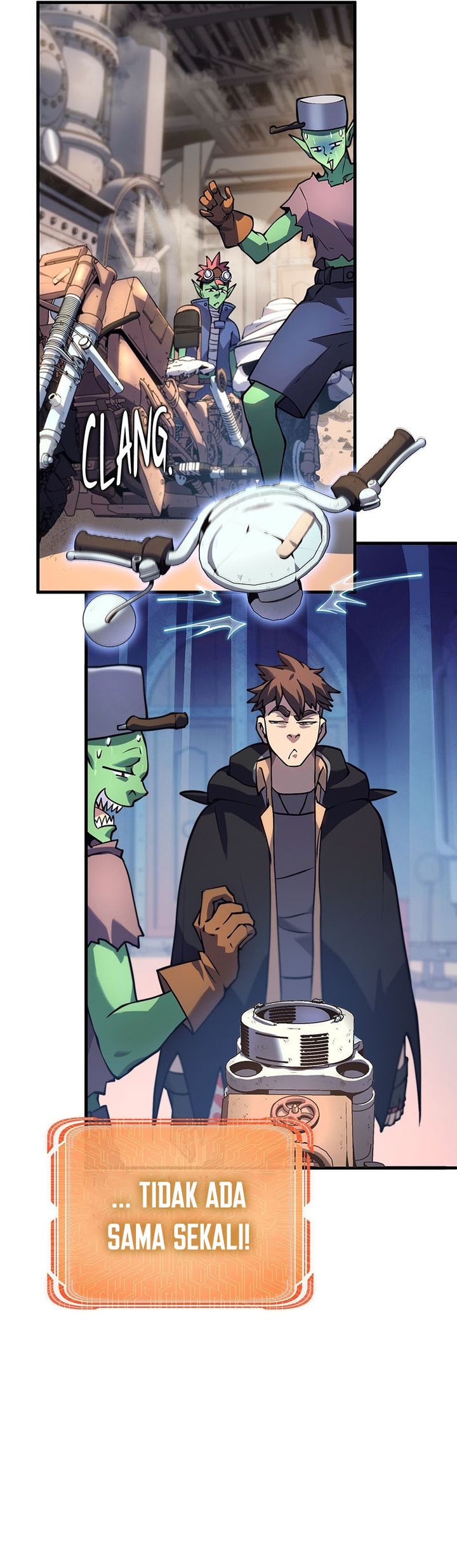 Dungeon Crawler Carl chapter 13